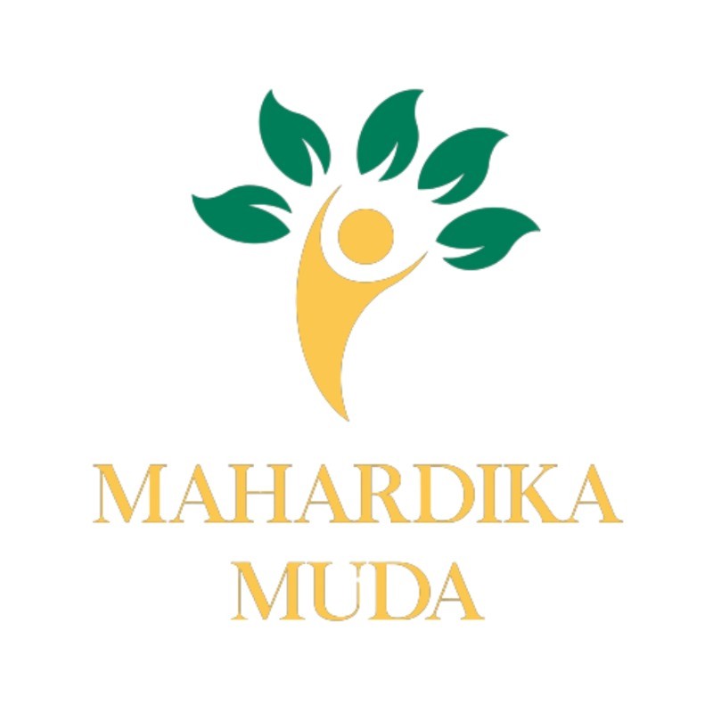 logo Mahardika Muda