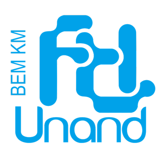 logo BEM KM FTI UNAND