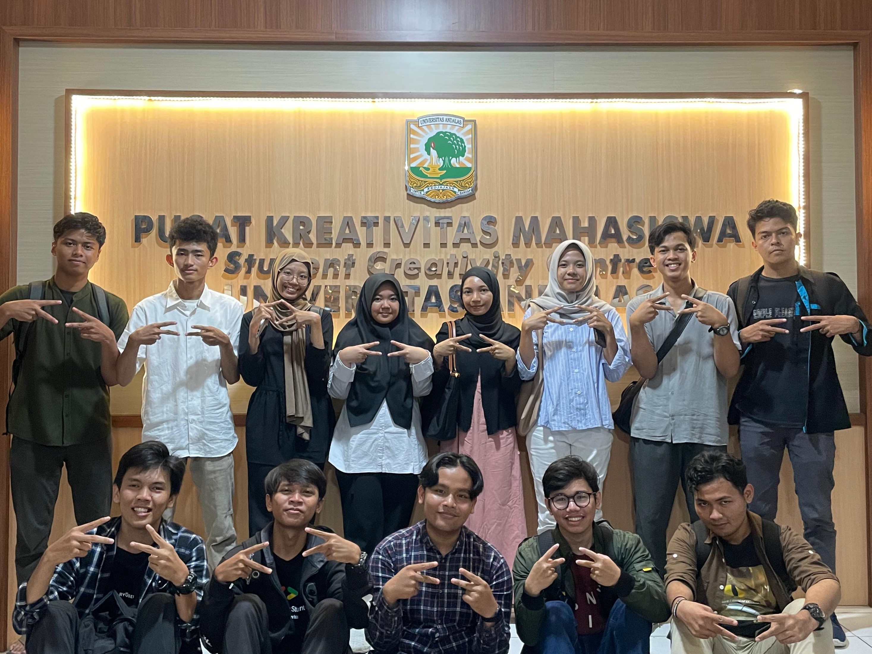 organizations